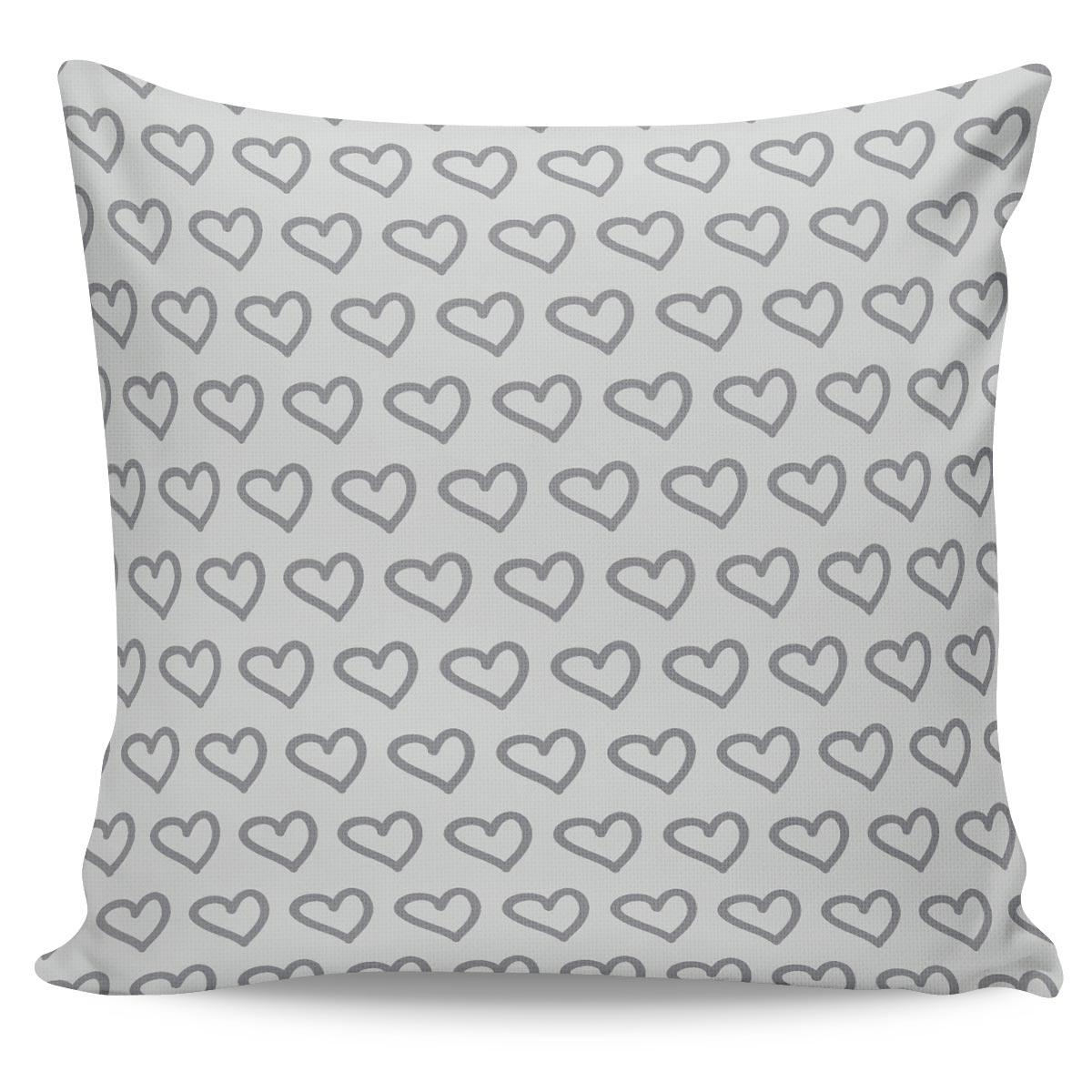 Printed Ready Made Cushions - Karen Fabrics
