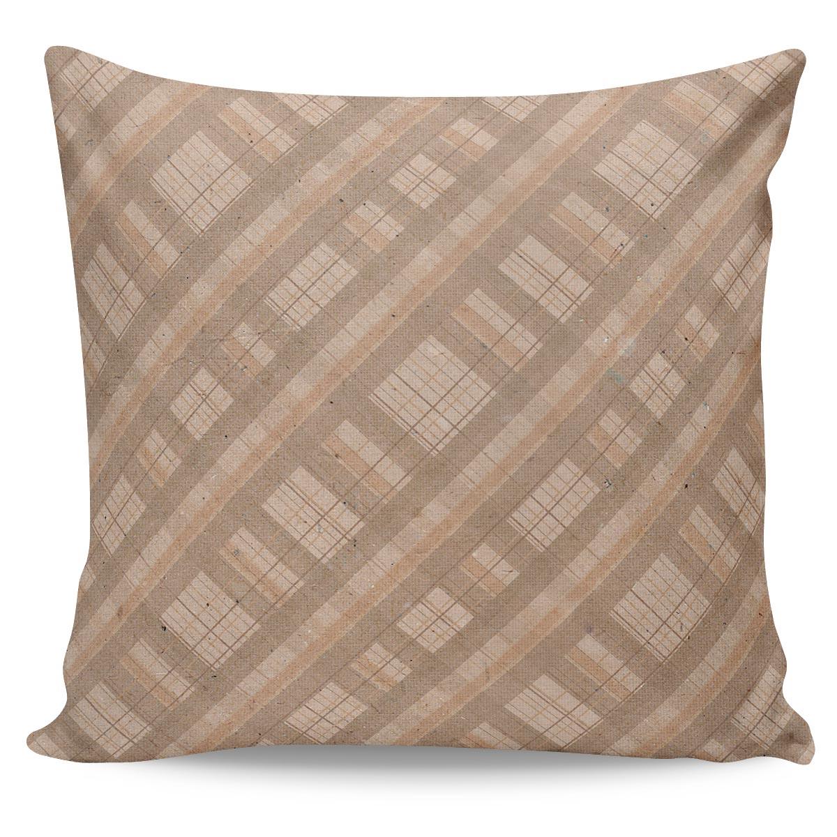 Printed Ready Made Cushions - Karen Fabrics