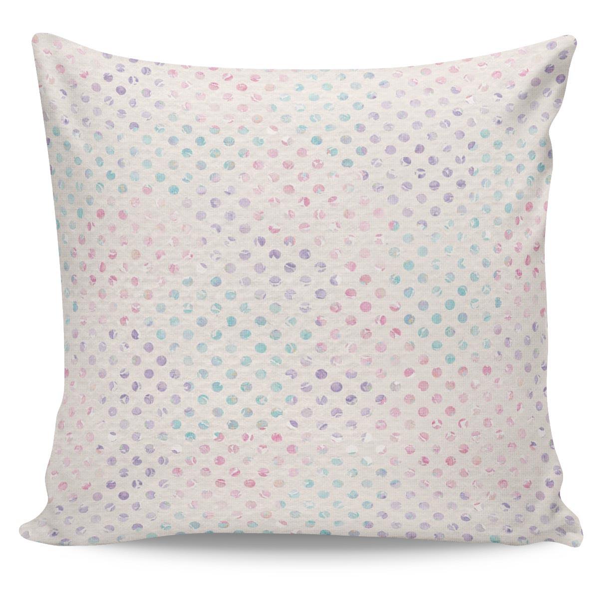 Printed Ready Made Cushions - Karen Fabrics