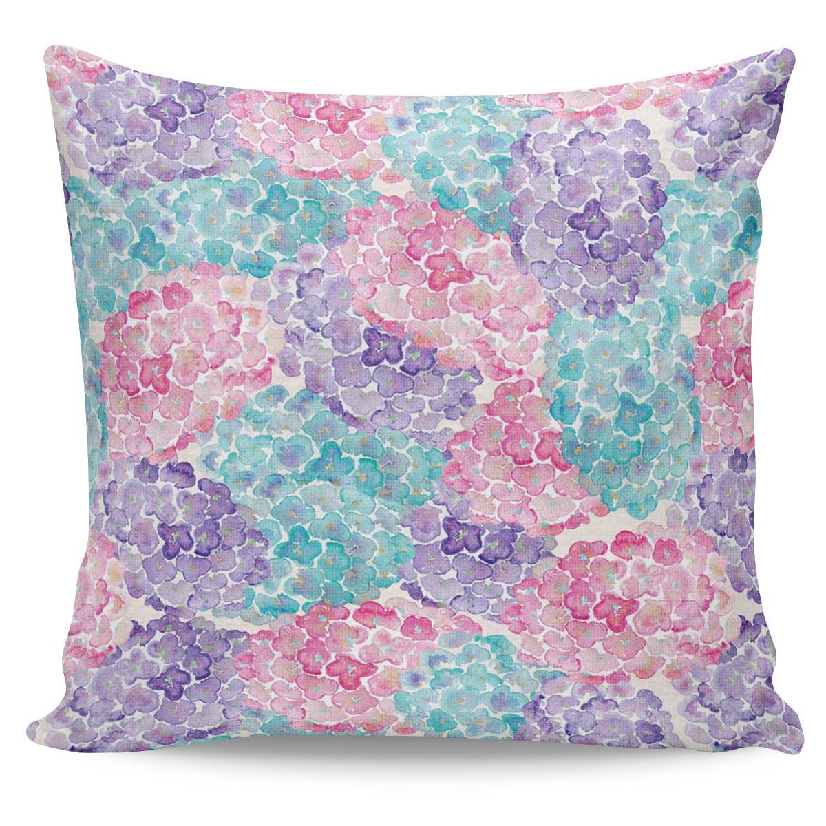 Printed Ready Made Cushions - Karen Fabrics