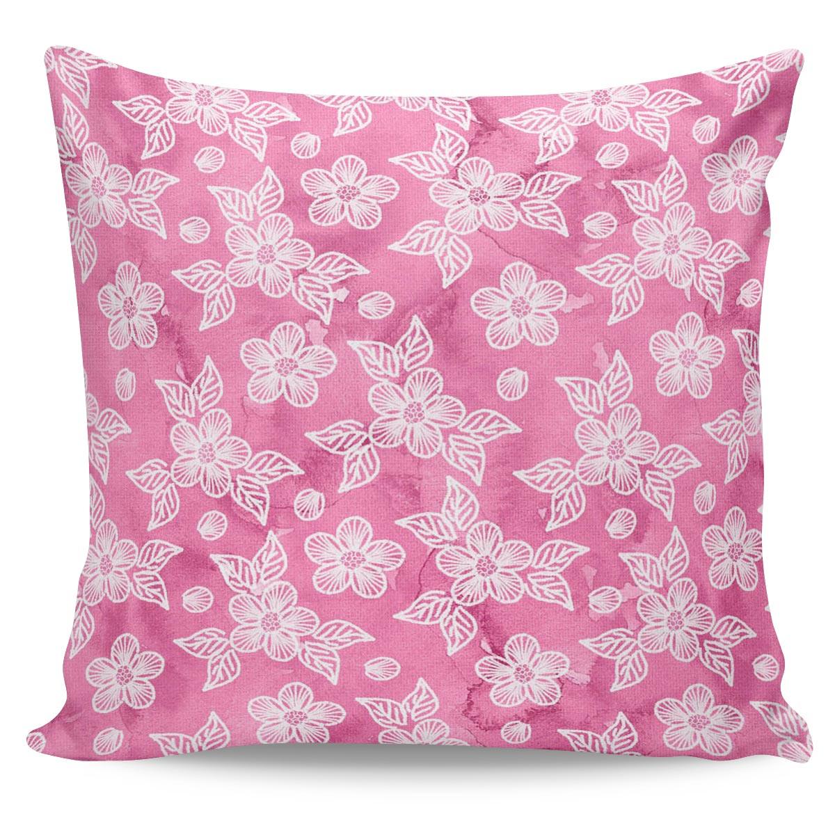 Printed Ready Made Cushions - Karen Fabrics