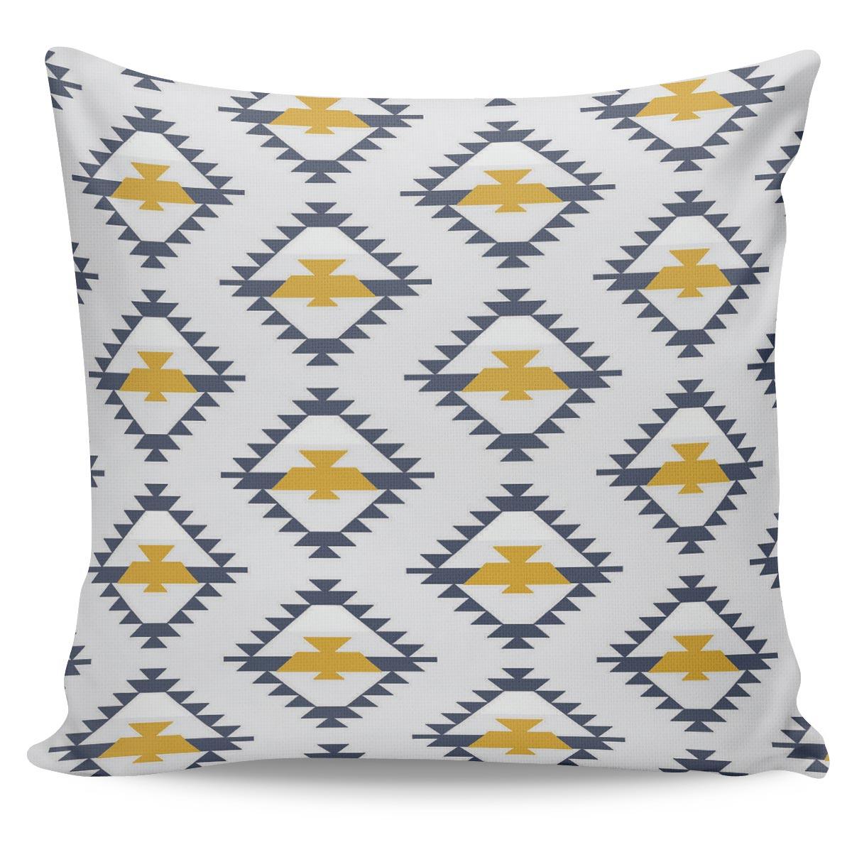 Printed Ready Made Cushions - Karen Fabrics