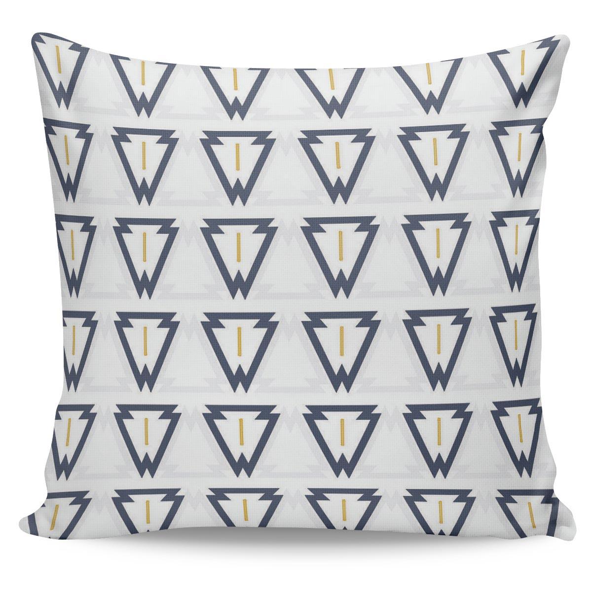 Printed Ready Made Cushions - Karen Fabrics