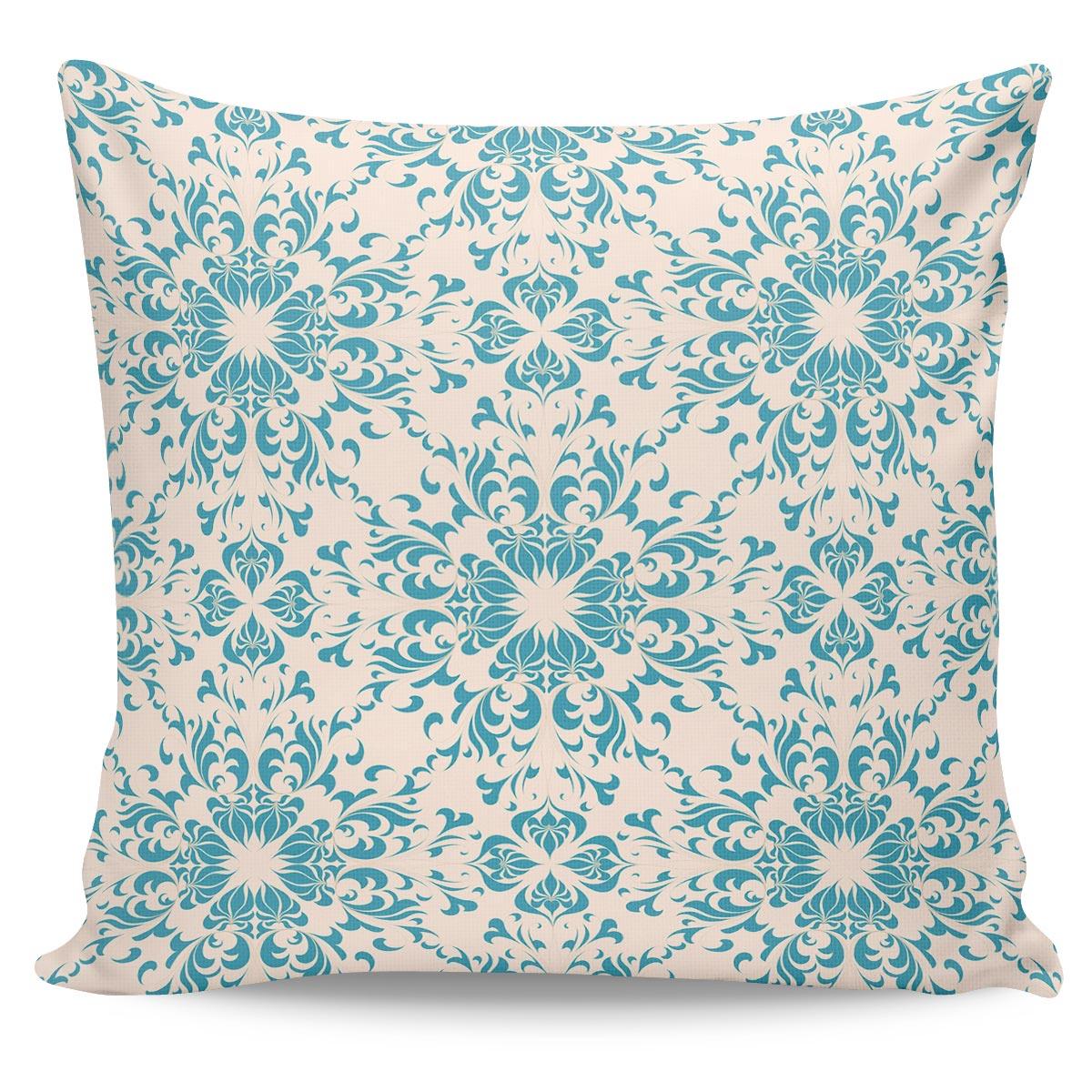 Printed Ready Made Cushions - Karen Fabrics