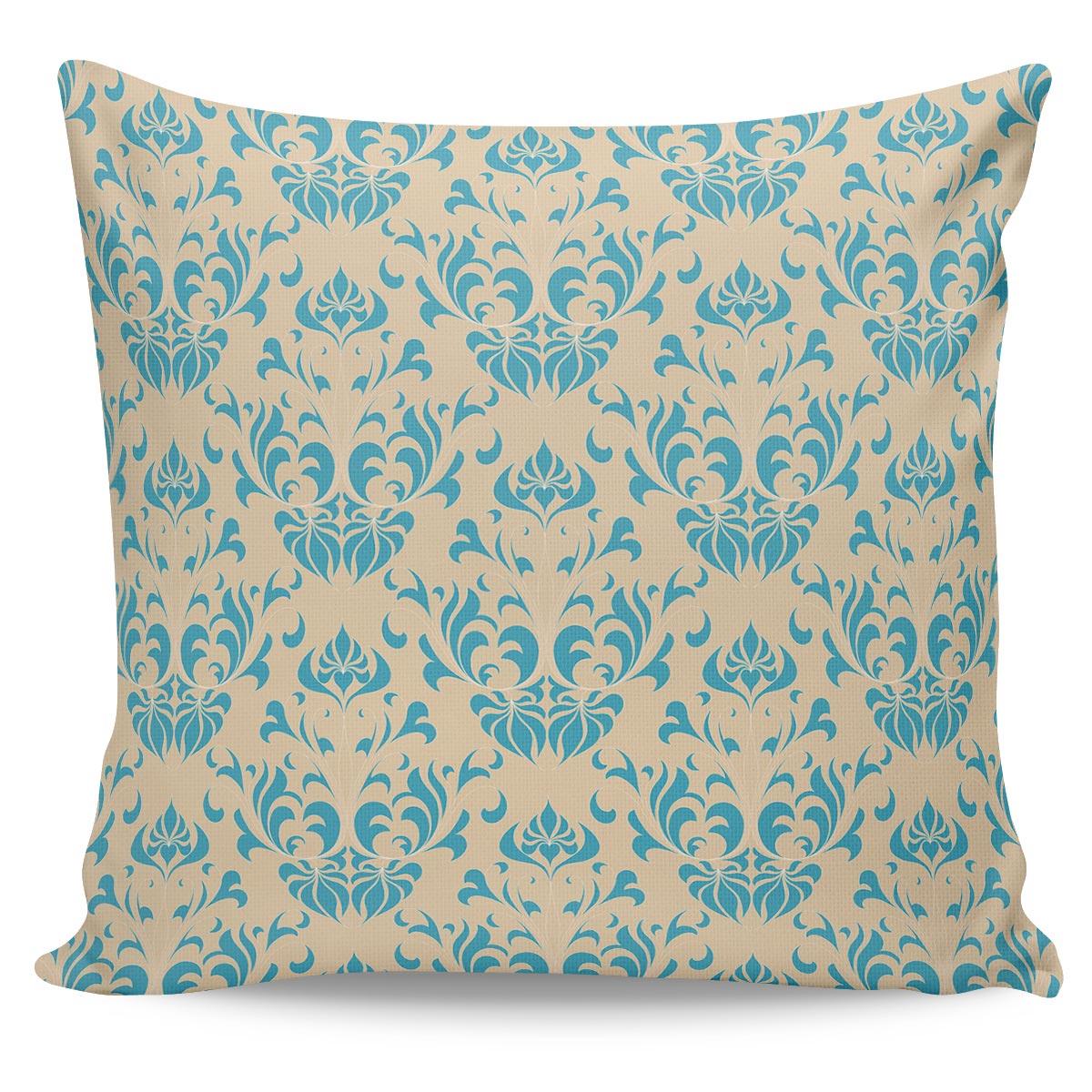 Printed Ready Made Cushions - Karen Fabrics
