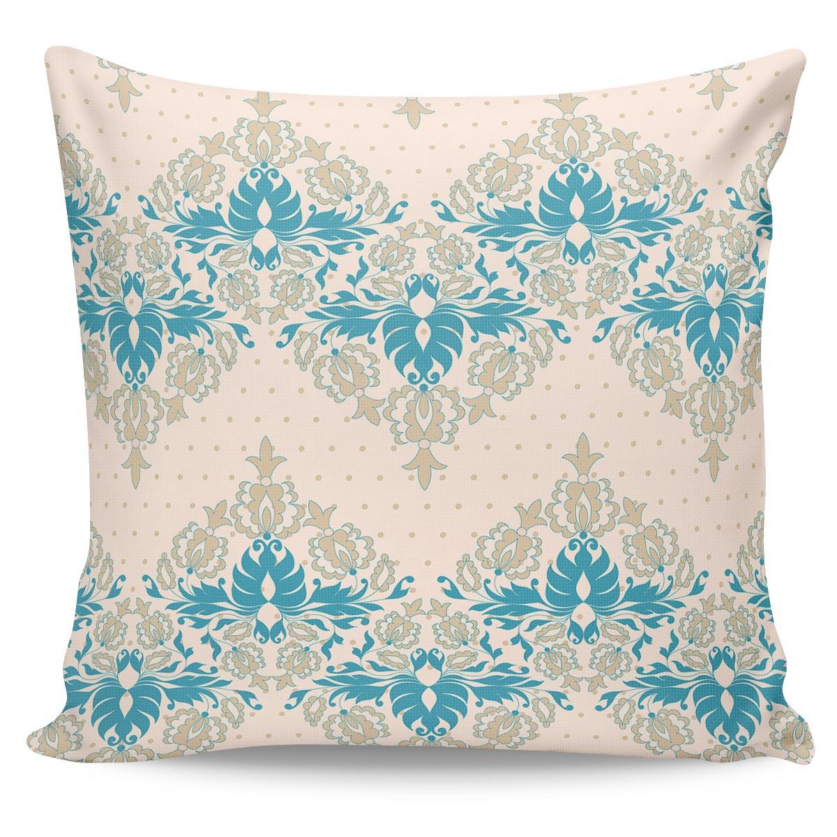 Printed Ready Made Cushions - Karen Fabrics
