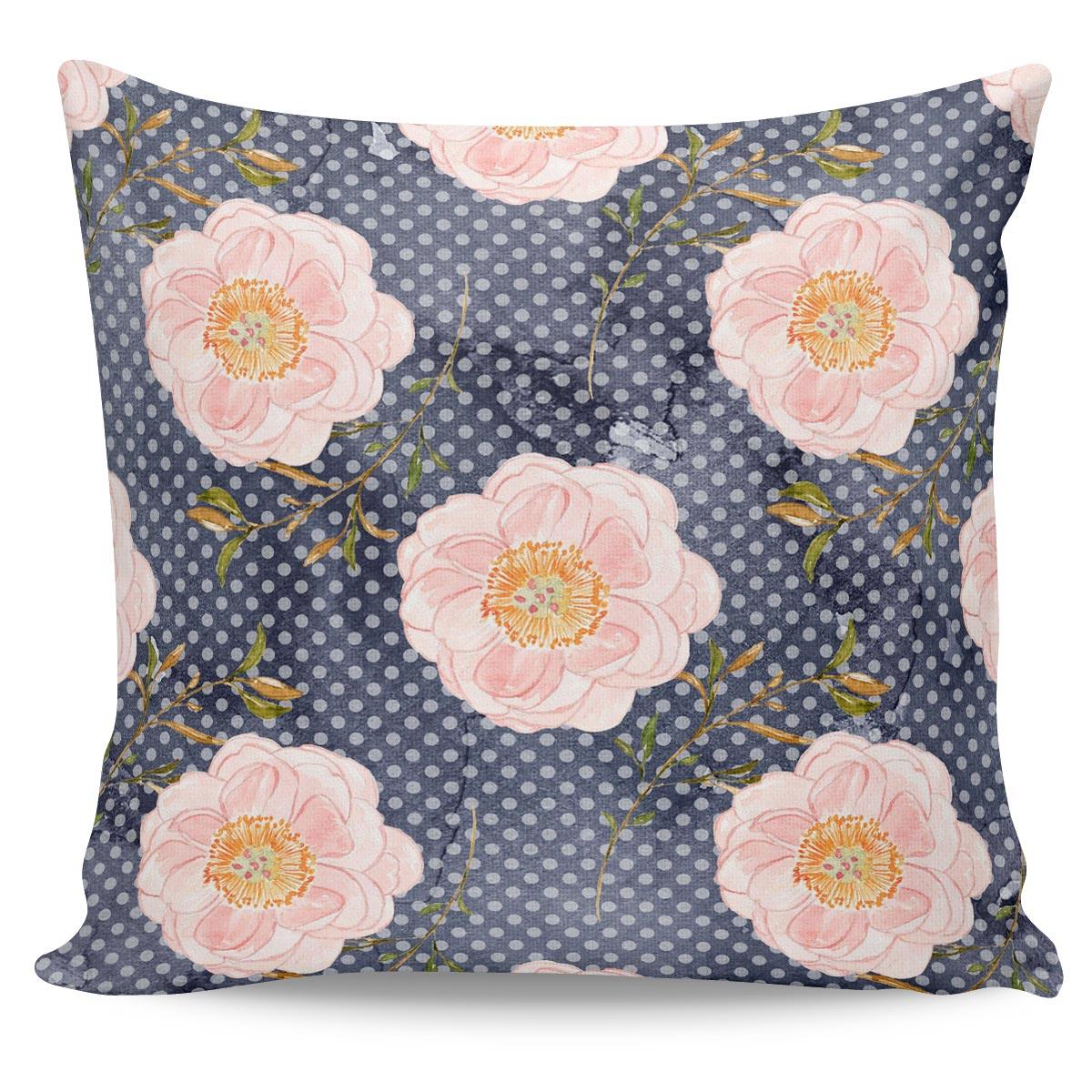 Printed Ready Made Cushions - Karen Fabrics