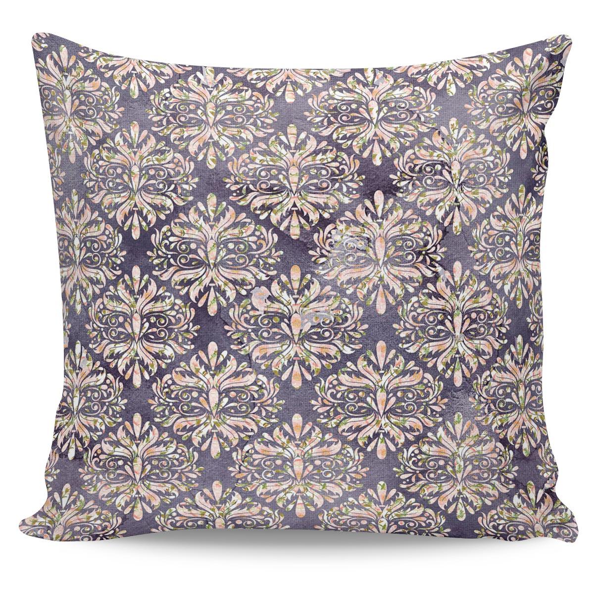 Printed Ready Made Cushions - Karen Fabrics
