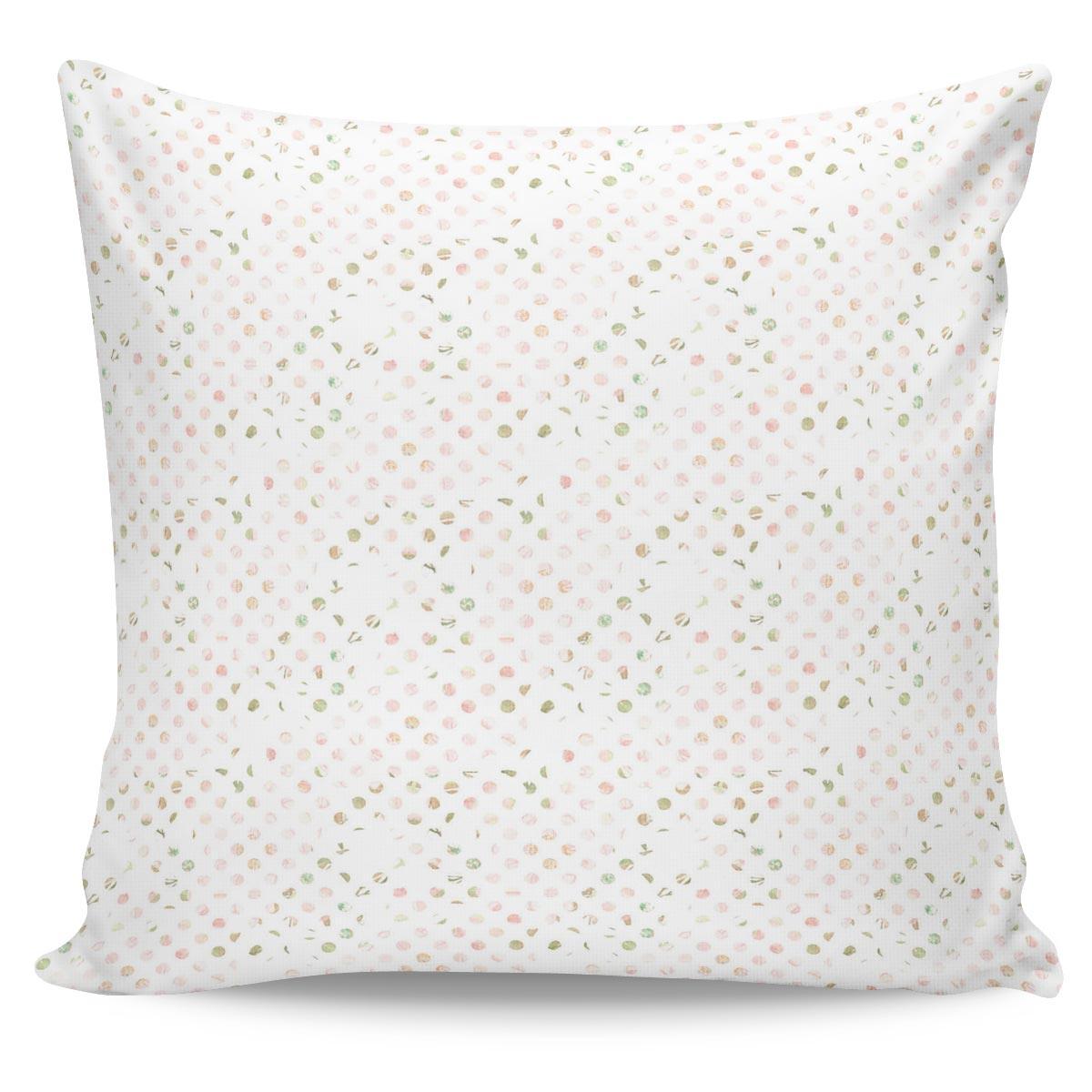 Printed Ready Made Cushions - Karen Fabrics