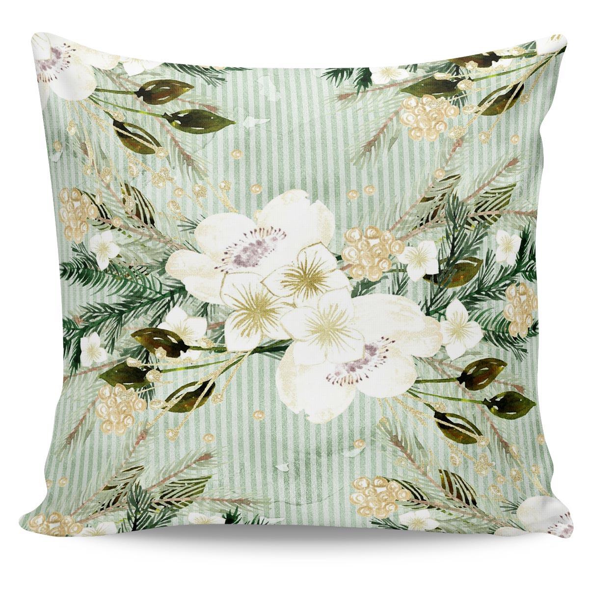 Printed Ready Made Cushions - Karen Fabrics