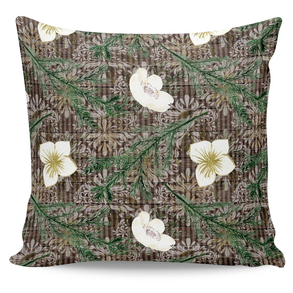 Printed Ready Made Cushions - Karen Fabrics