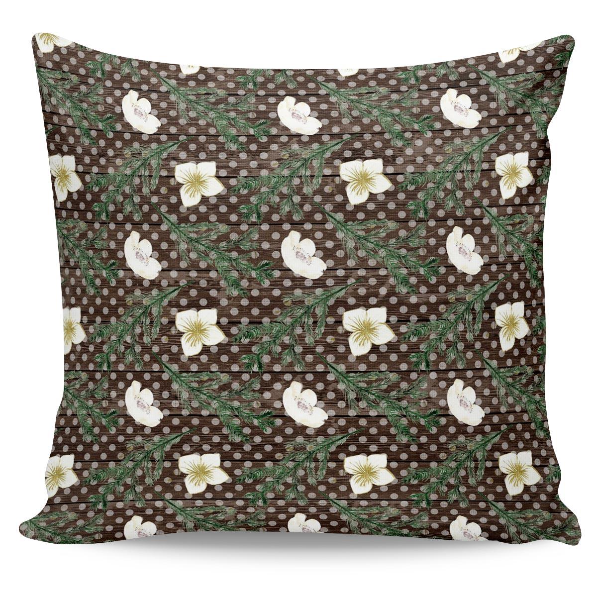 Printed Ready Made Cushions - Karen Fabrics