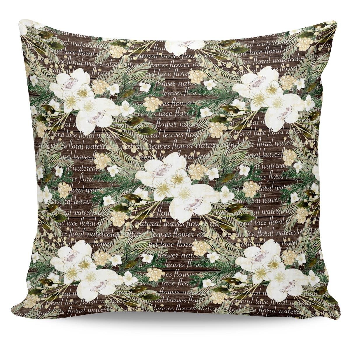 Printed Ready Made Cushions - Karen Fabrics