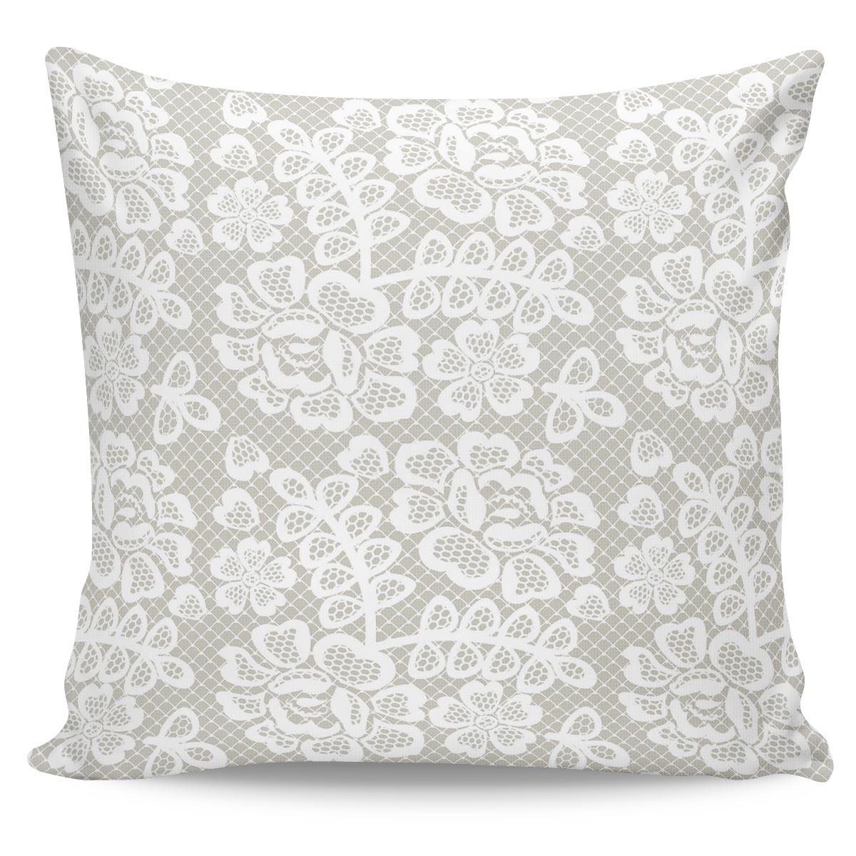 Printed Ready Made Cushions - Karen Fabrics