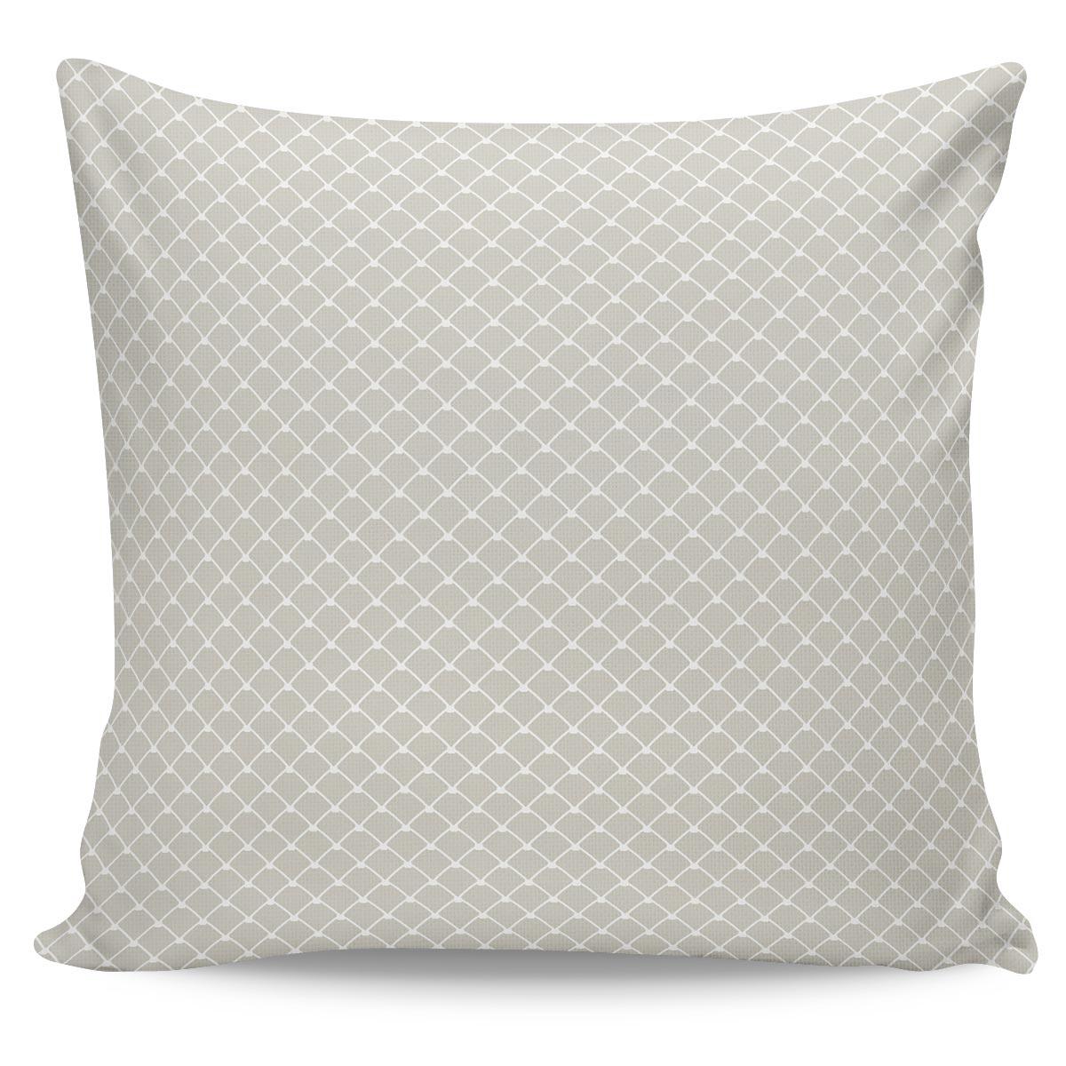 Printed Ready Made Cushions - Karen Fabrics