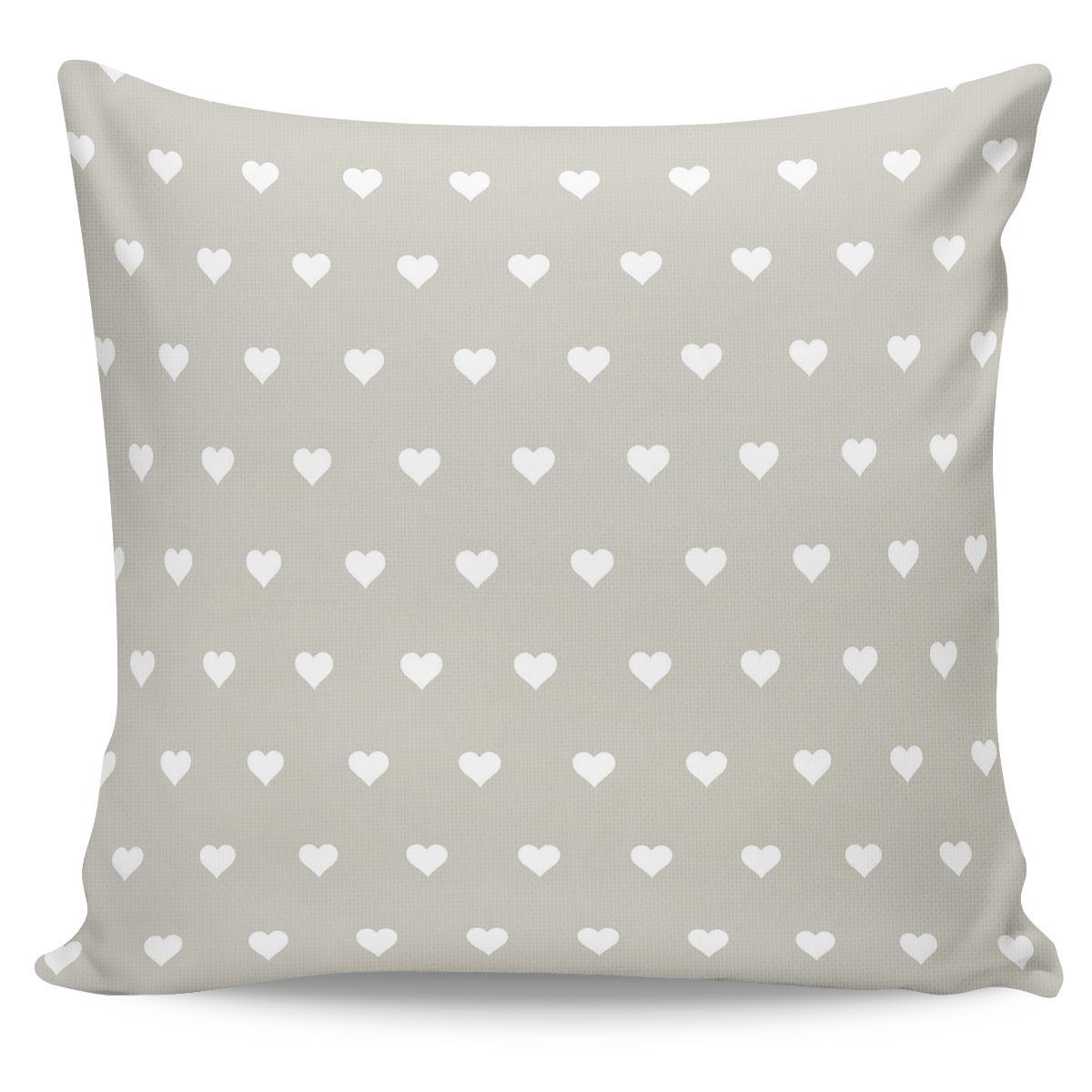 Printed Ready Made Cushions - Karen Fabrics