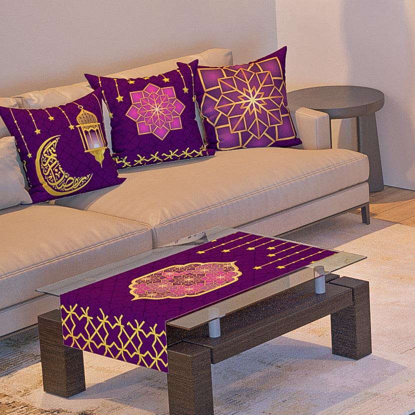 Ramadan Home Decoration Set 20 - Karen Fabrics