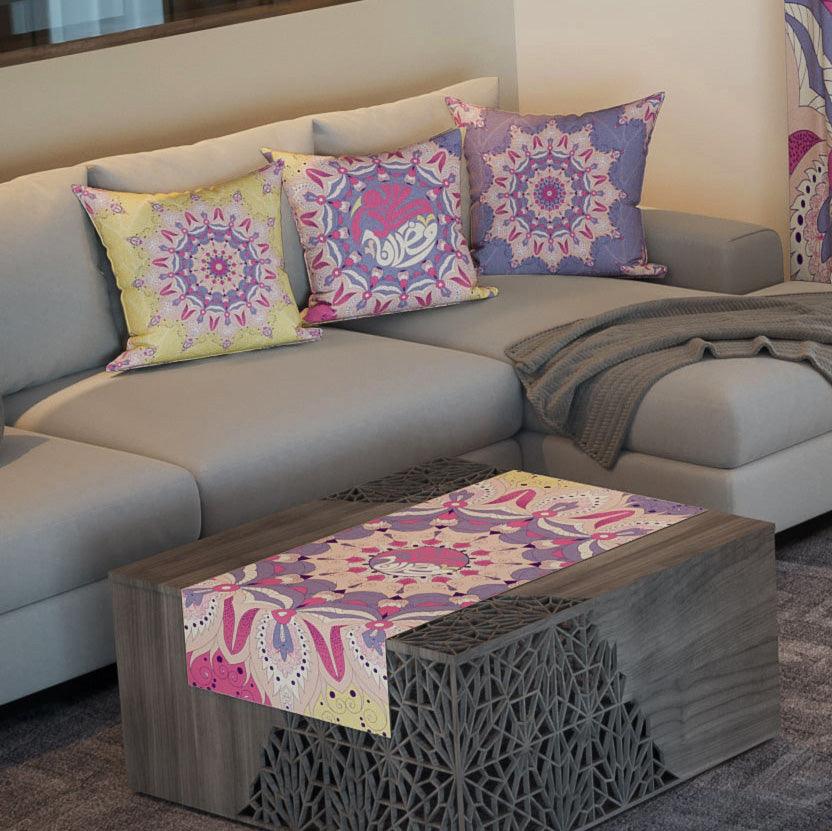 Ramadan Home Decoration Set 50 - Karen Fabrics