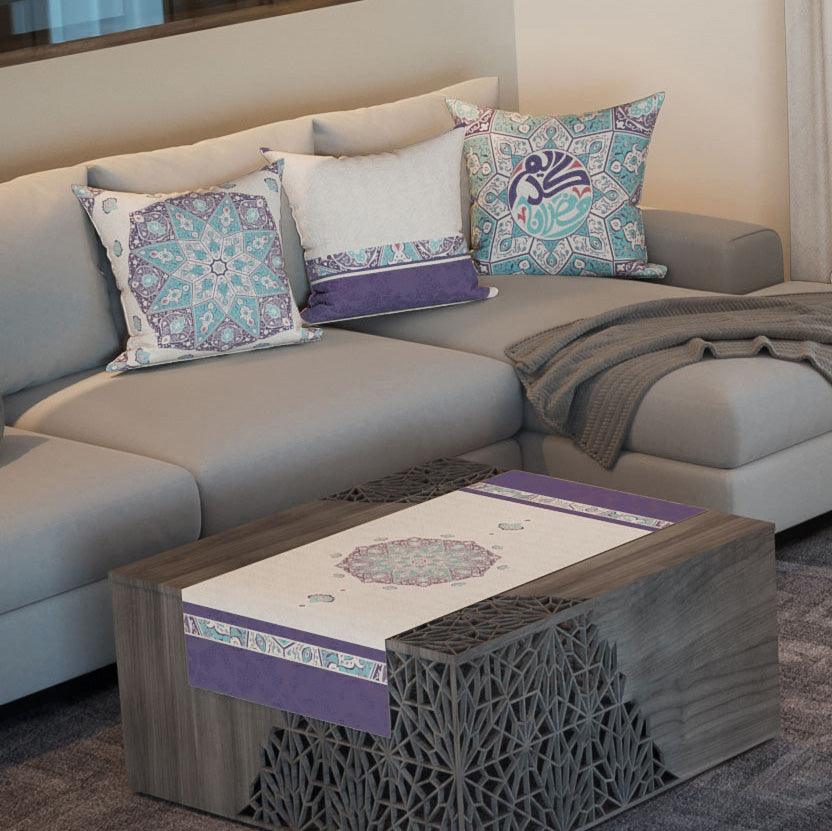 Ramadan Home Decoration Set 58 - Karen Fabrics